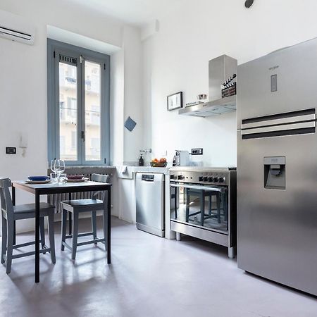 Stylish Industrial Flat Διαμέρισμα Μιλάνο Εξωτερικό φωτογραφία