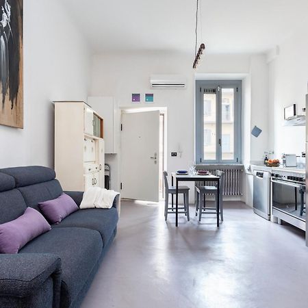 Stylish Industrial Flat Διαμέρισμα Μιλάνο Εξωτερικό φωτογραφία