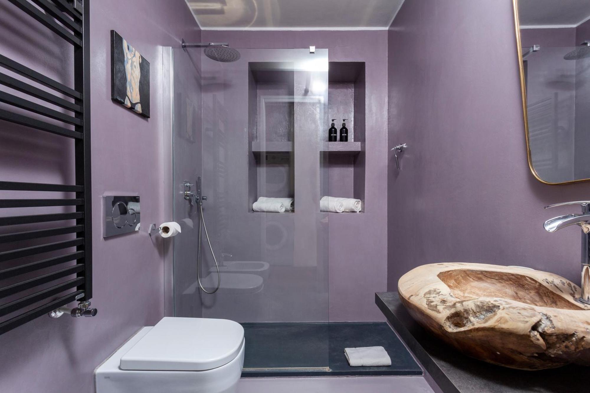 Stylish Industrial Flat Διαμέρισμα Μιλάνο Εξωτερικό φωτογραφία