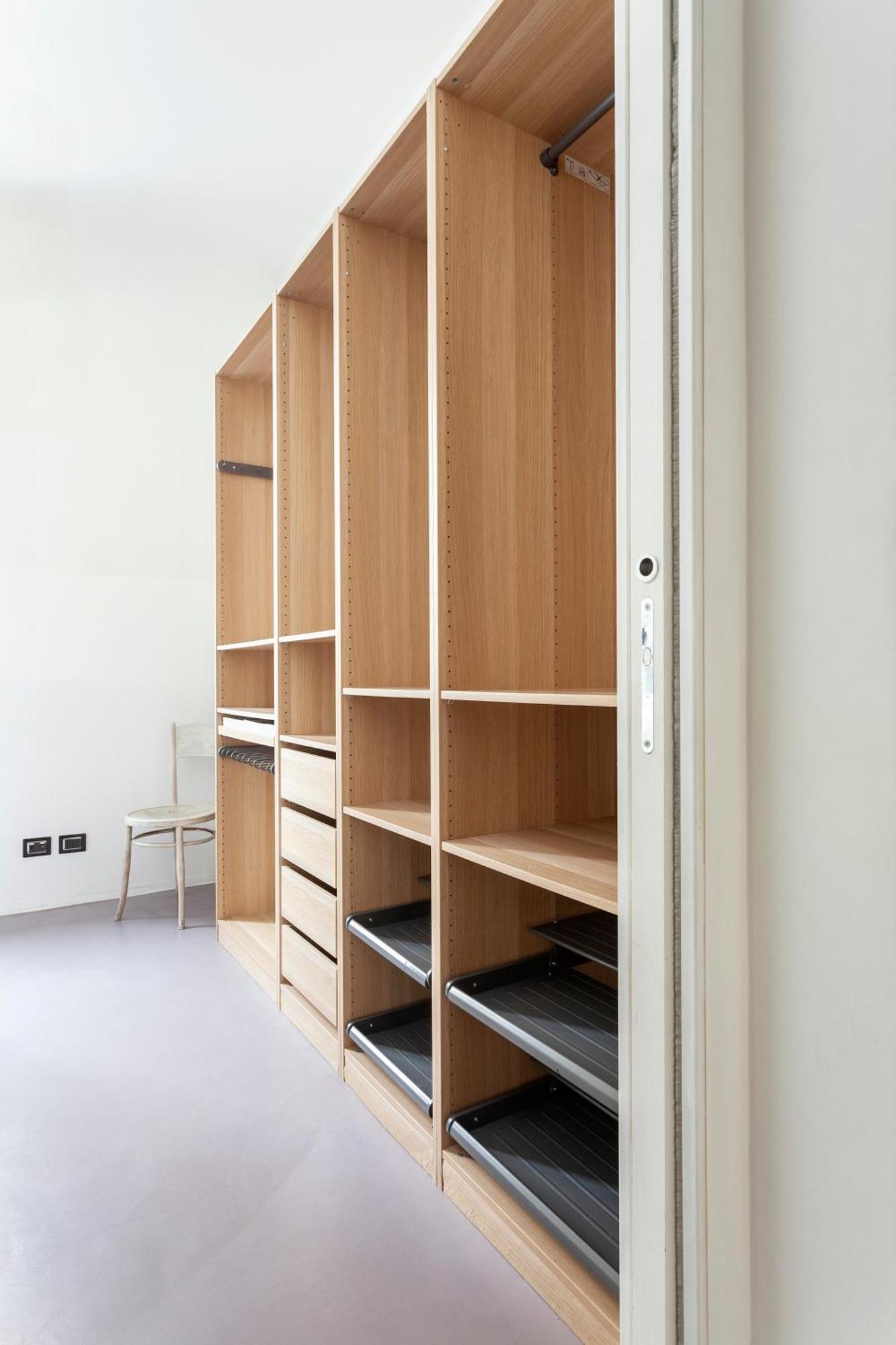 Stylish Industrial Flat Διαμέρισμα Μιλάνο Εξωτερικό φωτογραφία