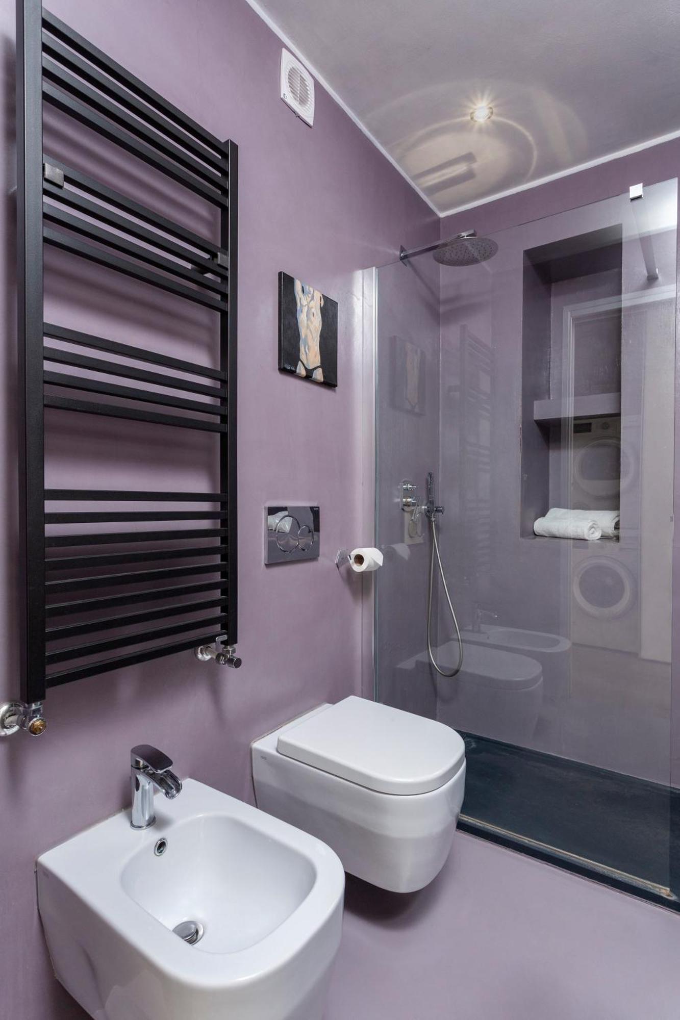Stylish Industrial Flat Διαμέρισμα Μιλάνο Εξωτερικό φωτογραφία