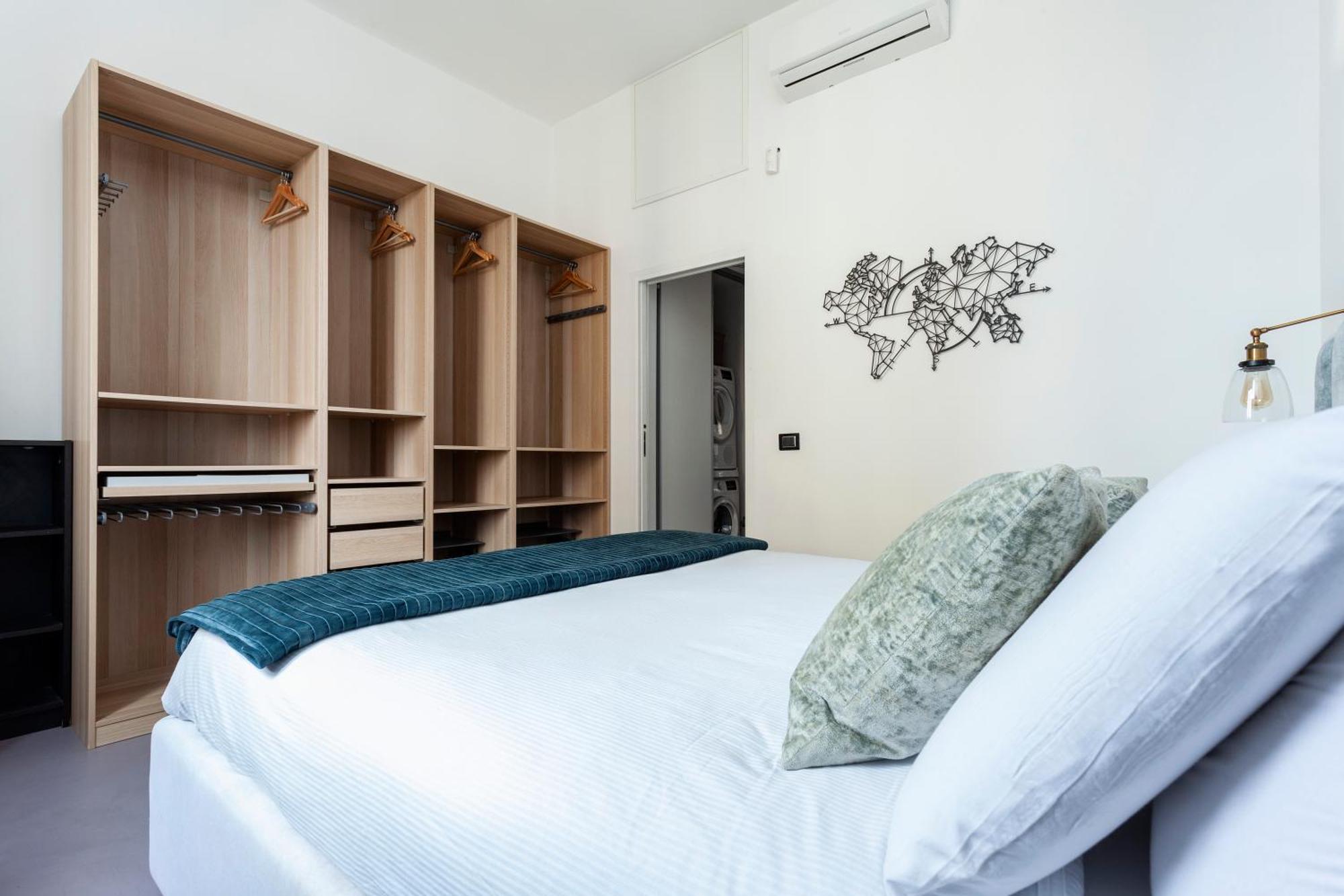 Stylish Industrial Flat Διαμέρισμα Μιλάνο Εξωτερικό φωτογραφία