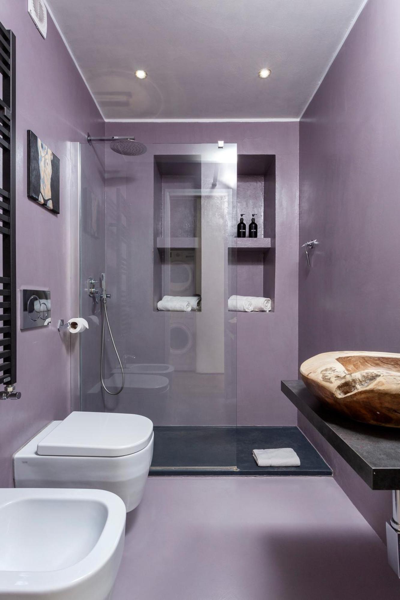 Stylish Industrial Flat Διαμέρισμα Μιλάνο Εξωτερικό φωτογραφία