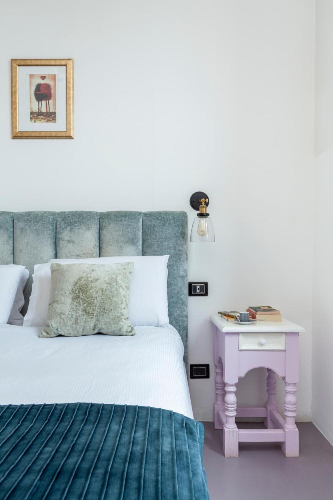 Stylish Industrial Flat Διαμέρισμα Μιλάνο Εξωτερικό φωτογραφία