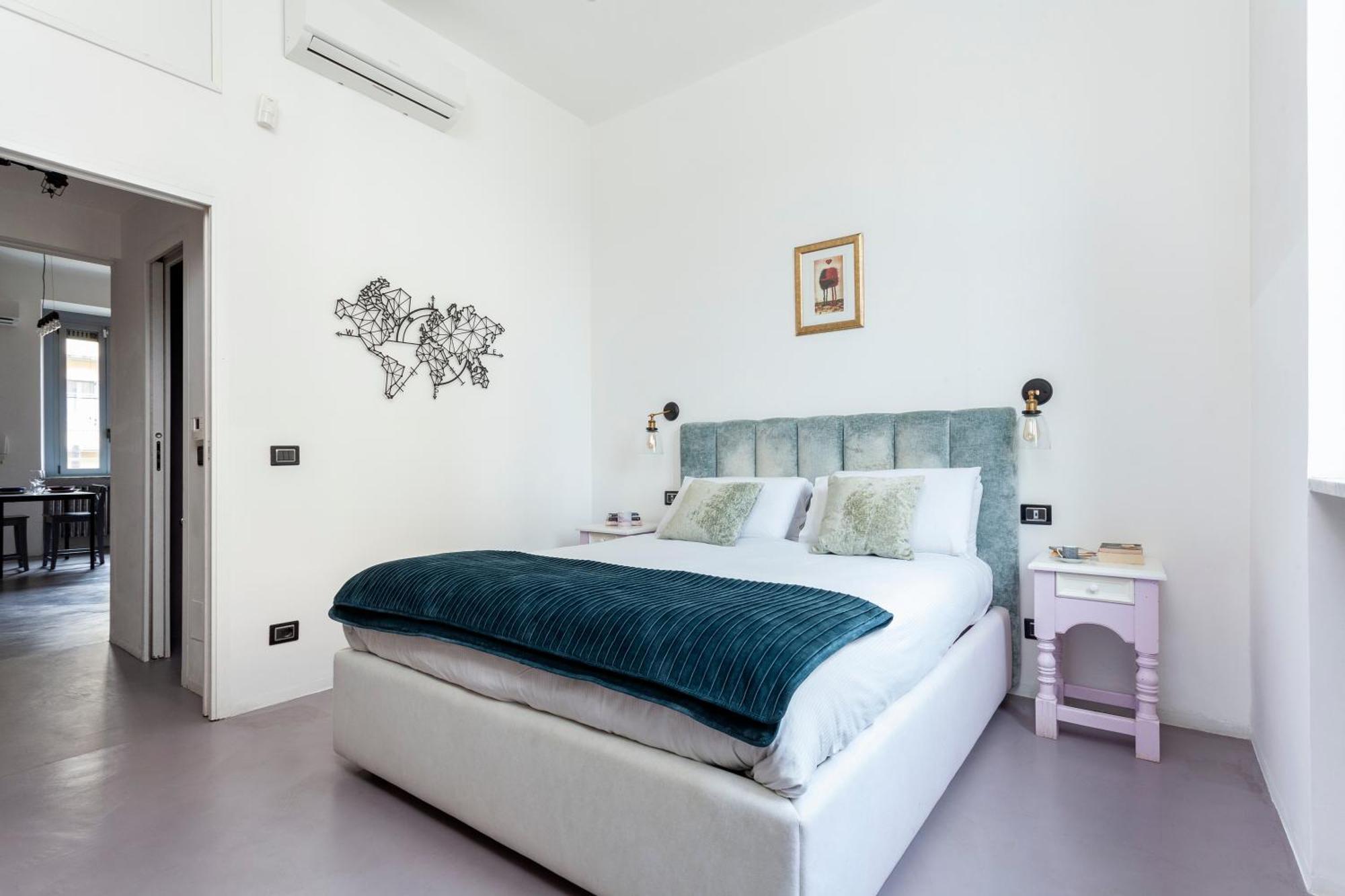 Stylish Industrial Flat Διαμέρισμα Μιλάνο Εξωτερικό φωτογραφία