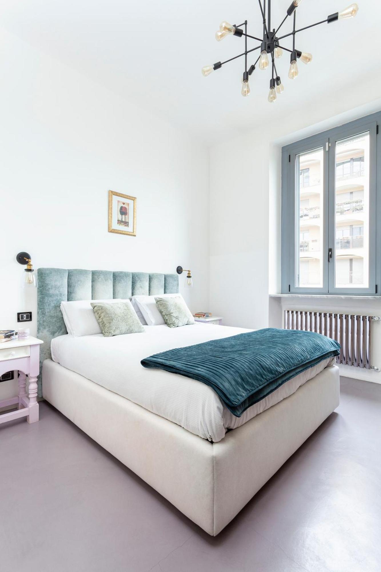 Stylish Industrial Flat Διαμέρισμα Μιλάνο Εξωτερικό φωτογραφία