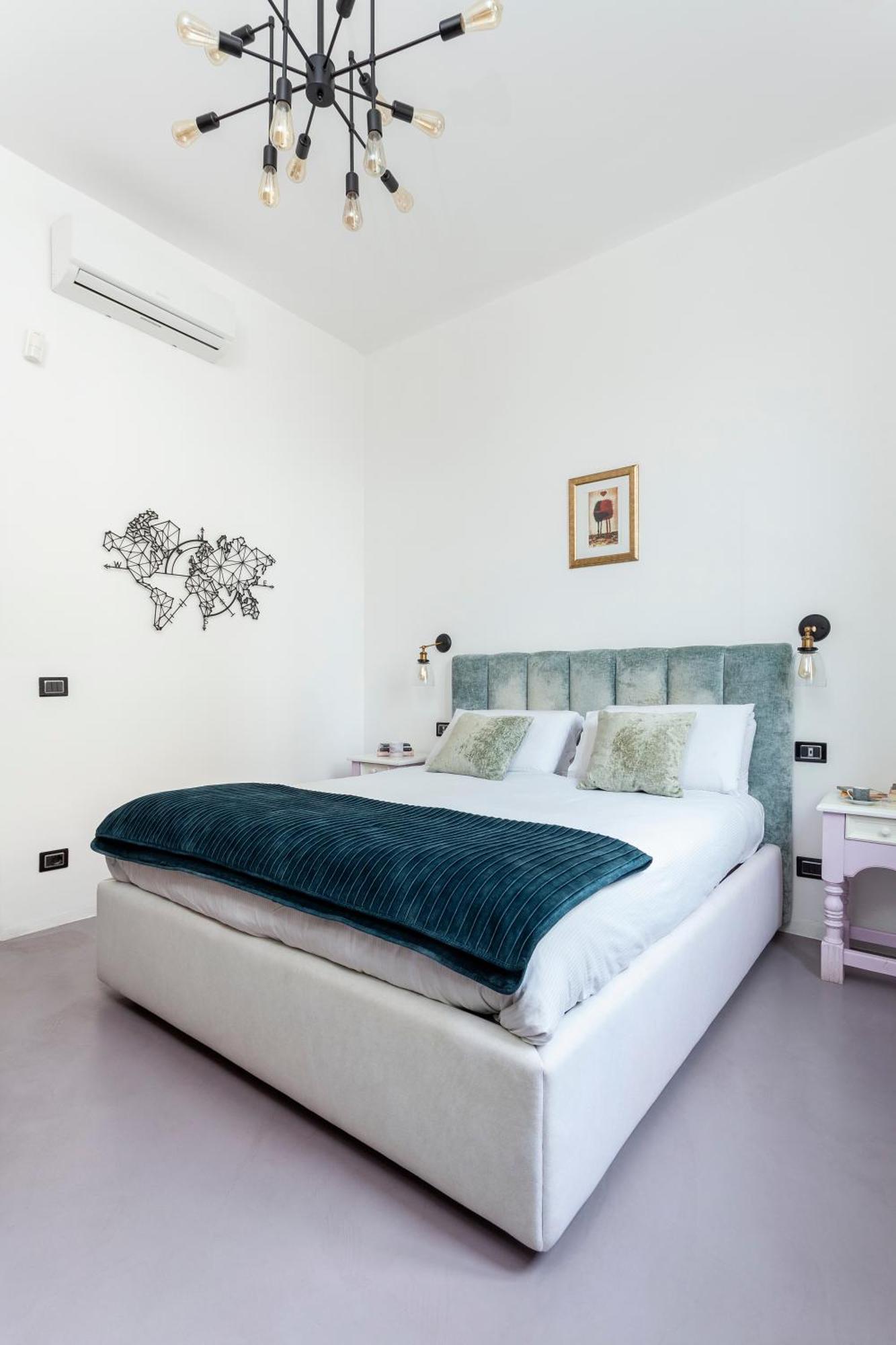 Stylish Industrial Flat Διαμέρισμα Μιλάνο Εξωτερικό φωτογραφία
